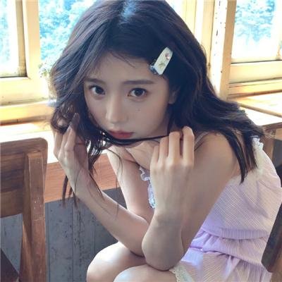 月亮皎洁我的心