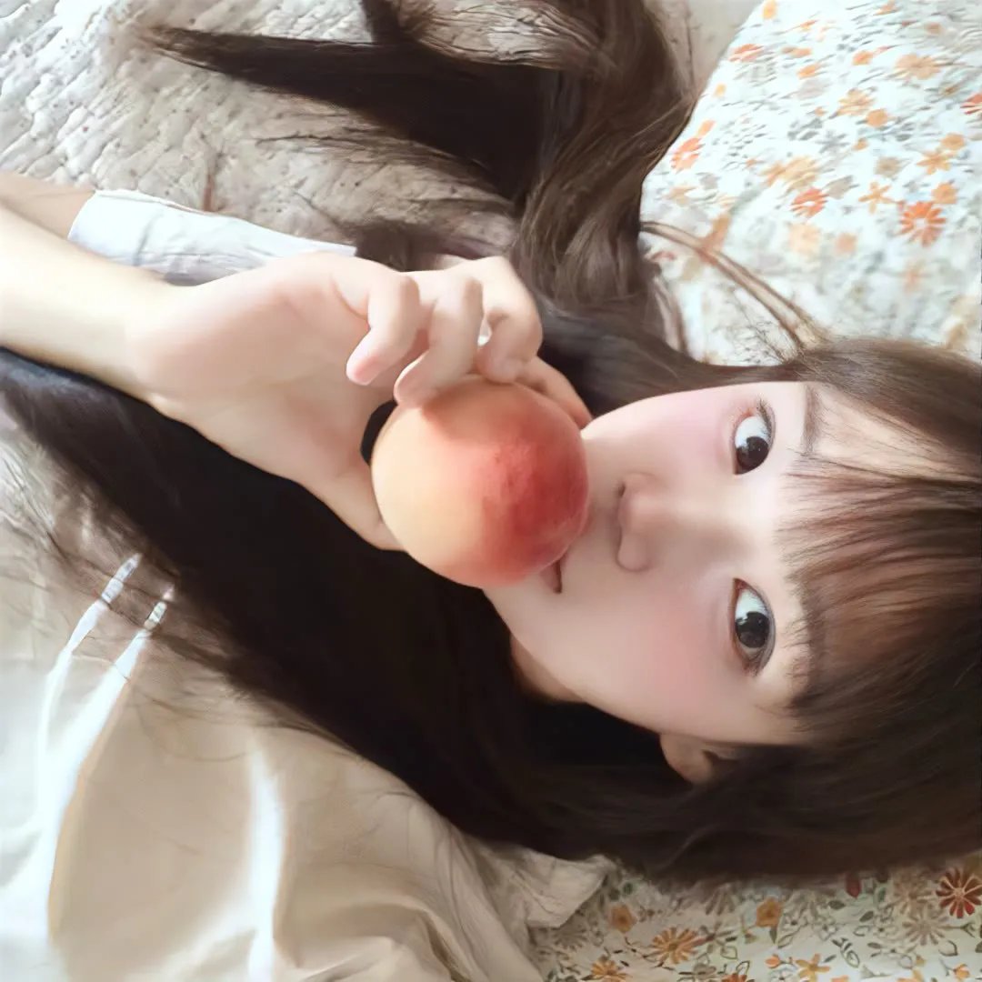 狂姝末路