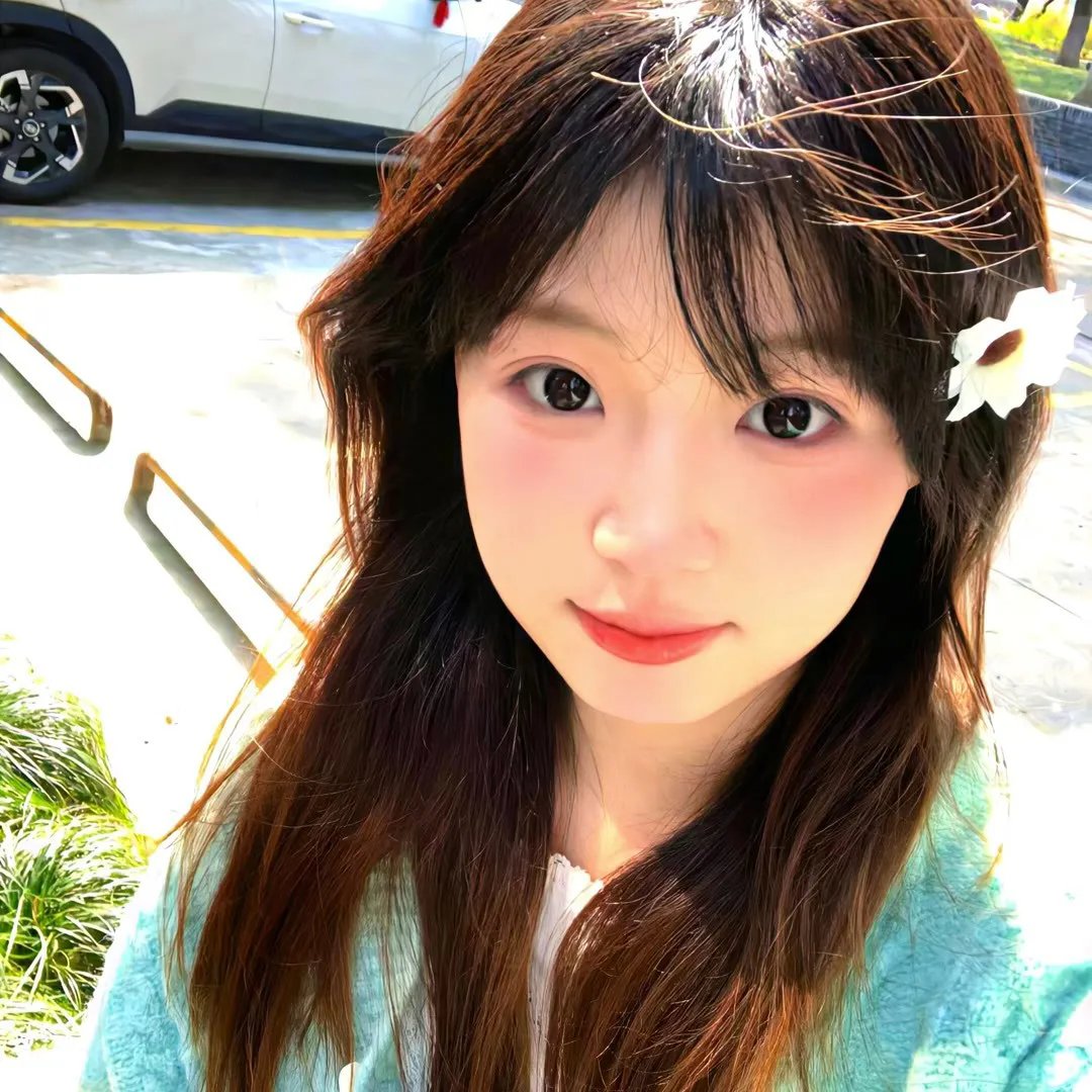 一剪芳华